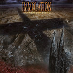 Immolation - Unholy Cult